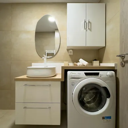 Apartment Hestya-cozy Near Acropolis