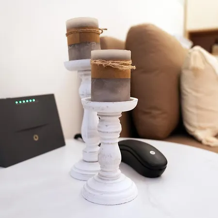 Apartment Hestya-cozy Near Acropolis *