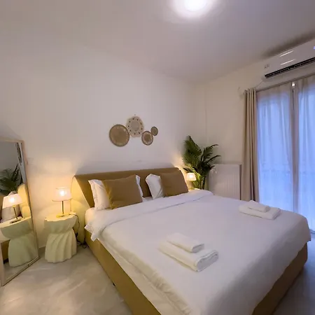 Hestya-cozy Near Acropolis * Athens