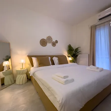 Hestya-cozy Near Acropolis * Athens