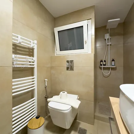 Hestya-cozy Near Acropolis Apartment *
