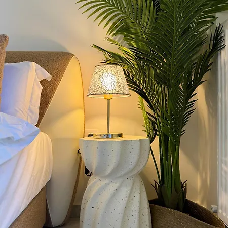 Apartment Hestya-cozy Near Acropolis Athens