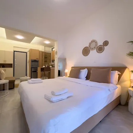 Apartment Hestya-cozy Near Acropolis *
